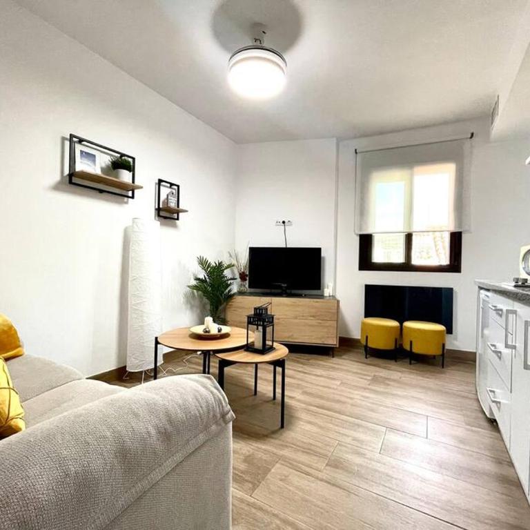 NEW MEZQUITA2 en Mezquita Catedral - One-Bedroom Apartment - 26