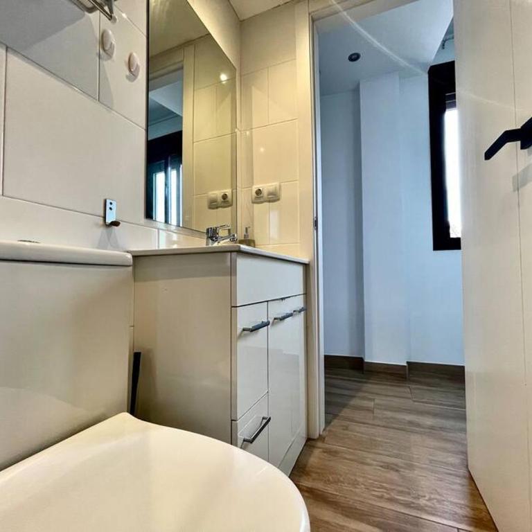 NEW MEZQUITA2 en Mezquita Catedral - One-Bedroom Apartment - 23