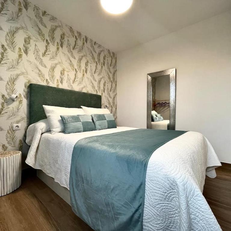 NEW MEZQUITA2 en Mezquita Catedral - One-Bedroom Apartment - 18