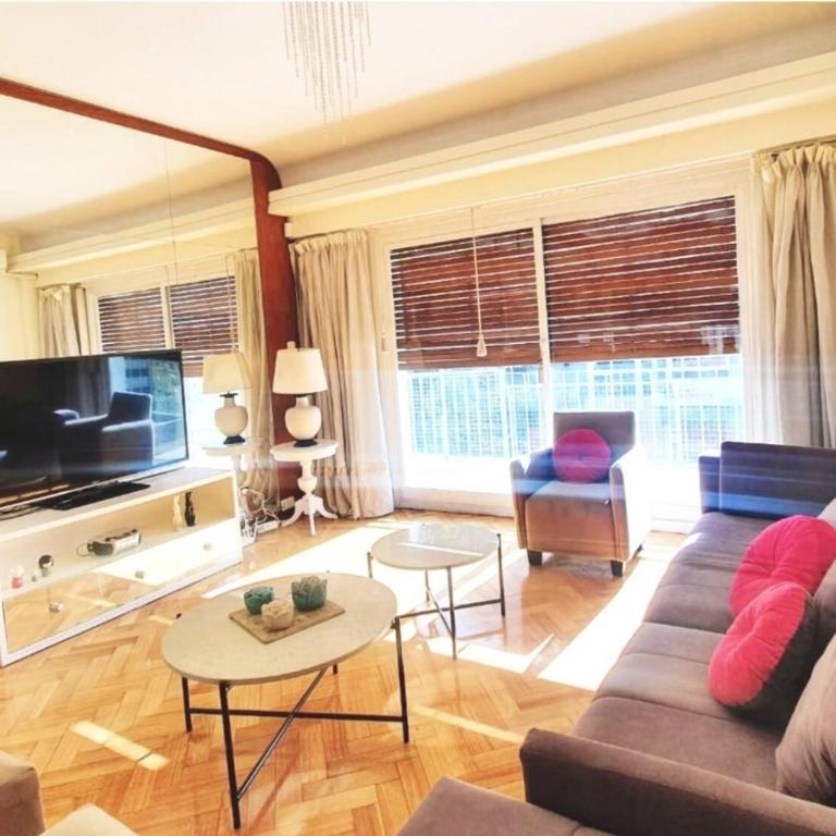 CASA PAMPA - Home & Art in BA - Apartamento de 3 dormitorios - 3