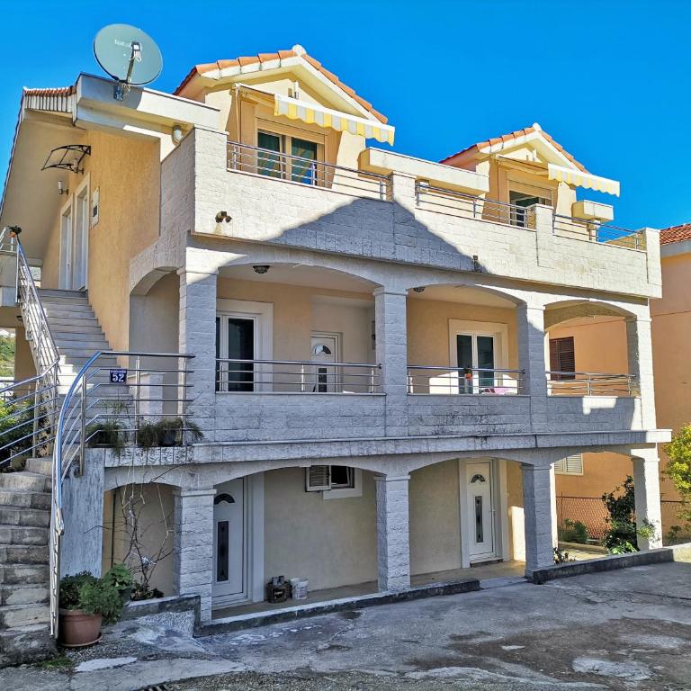 Apartmani Kenova 4 - One-Bedroom Apartment - 2
