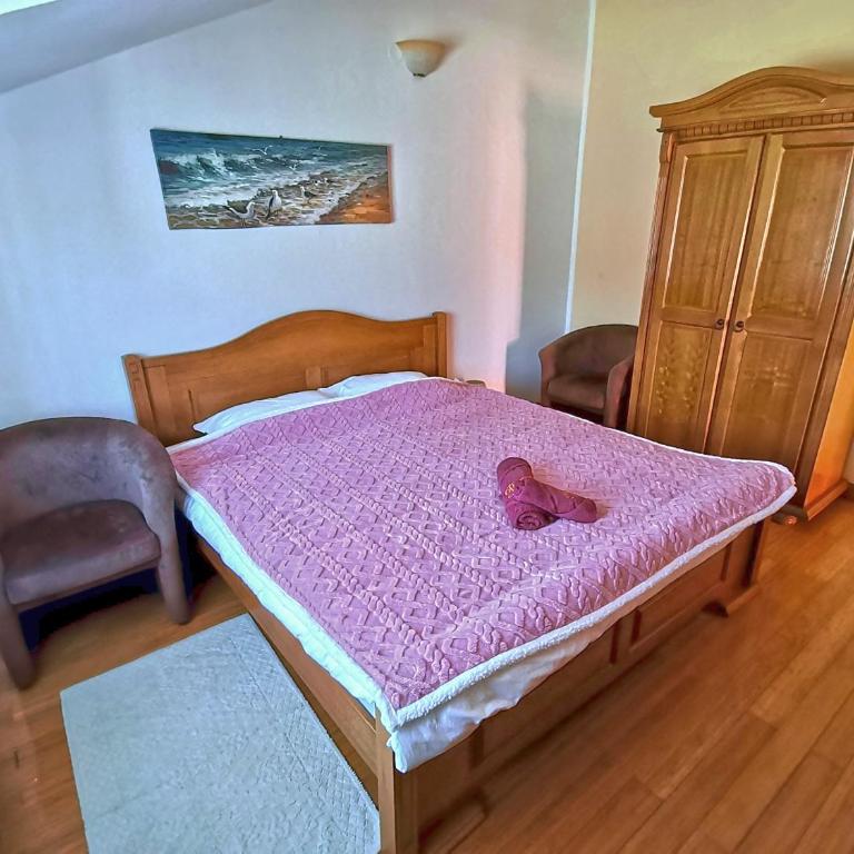 Apartmani Kenova 4 - One-Bedroom Apartment - 11