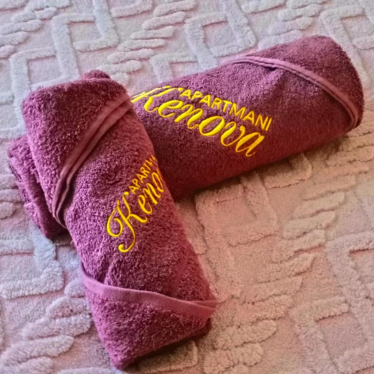 Apartmani Kenova 4 - One-Bedroom Apartment - 13