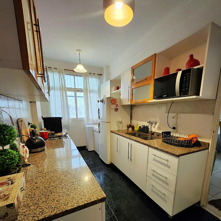 CASA PAMPA - Home & Art in BA - Apartamento de 3 dormitorios - 32