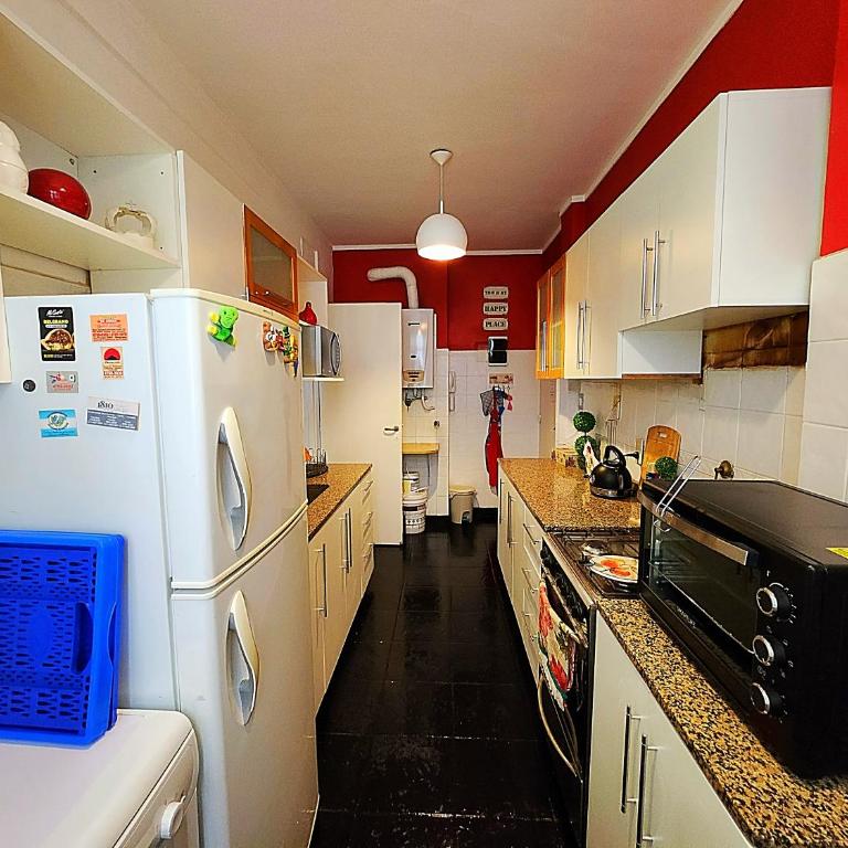 CASA PAMPA - Home & Art in BA - Apartamento de 3 dormitorios - 26