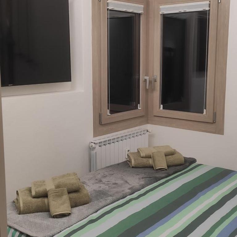 TANA DELLA MARMOTTA - renovated, ski in ski out, turkish bath, garage, storage - Appartamento con 1 Camera da Letto - 23