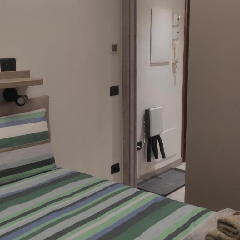 TANA DELLA MARMOTTA - renovated, ski in ski out, turkish bath, garage, storage - Appartamento con 1 Camera da Letto - 24