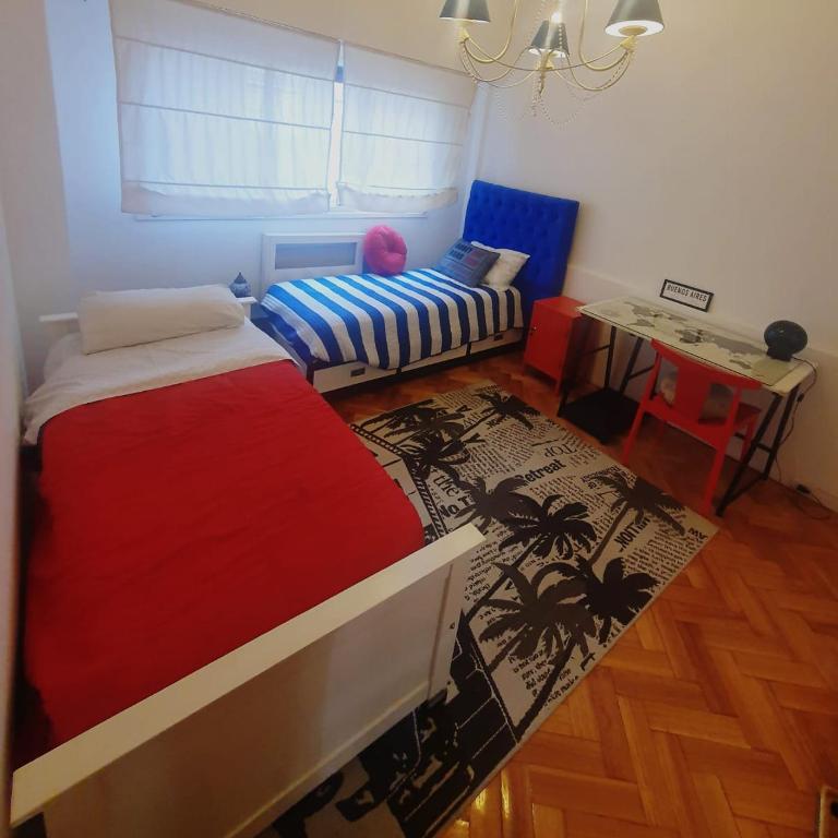 CASA PAMPA - Home & Art in BA - Apartamento de 3 dormitorios - 37