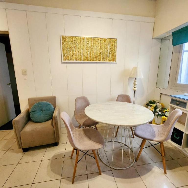 CASA PAMPA - Home & Art in BA - Apartamento de 3 dormitorios - 34