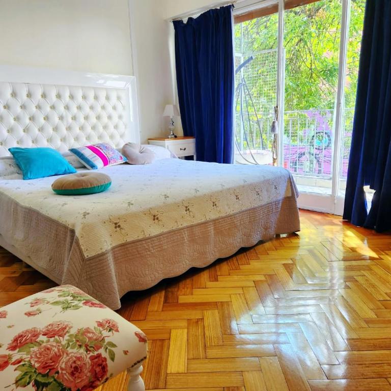 CASA PAMPA - Home & Art in BA - Apartamento de 3 dormitorios - 19