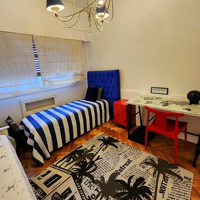 CASA PAMPA - Home & Art in BA - Apartamento de 3 dormitorios - 35