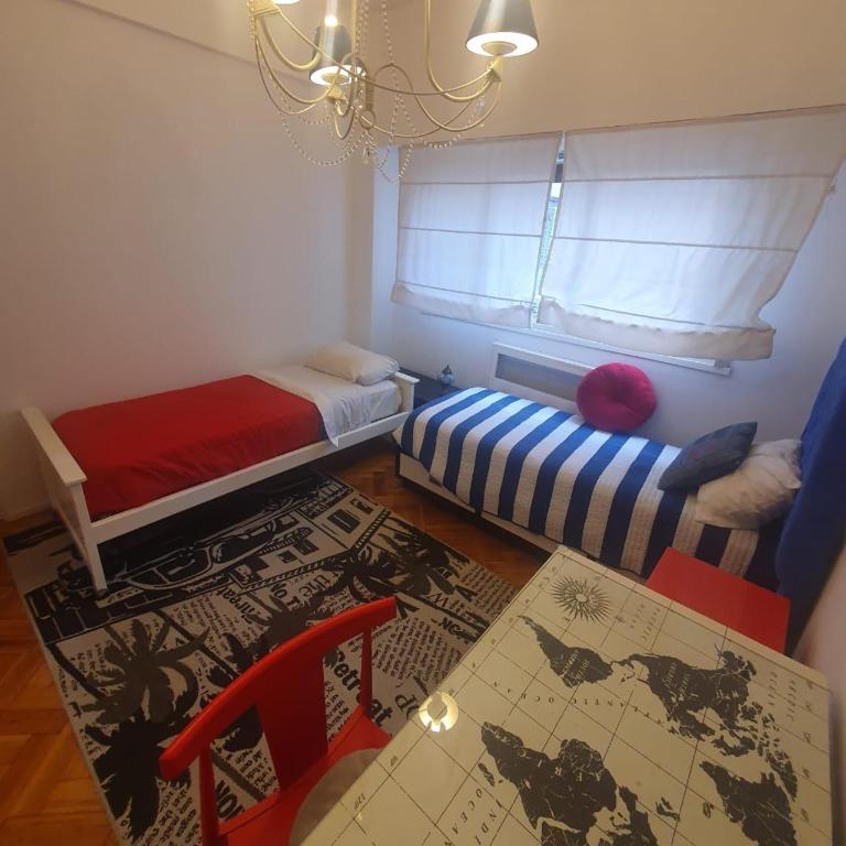 CASA PAMPA - Home & Art in BA - Apartamento de 3 dormitorios - 38