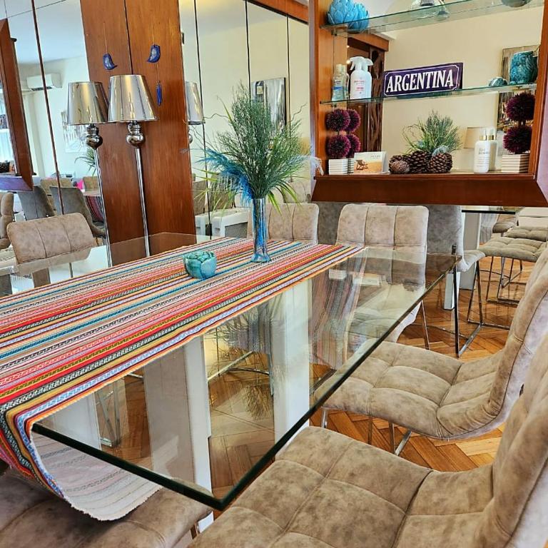 CASA PAMPA - Home & Art in BA - Apartamento de 3 dormitorios - 14