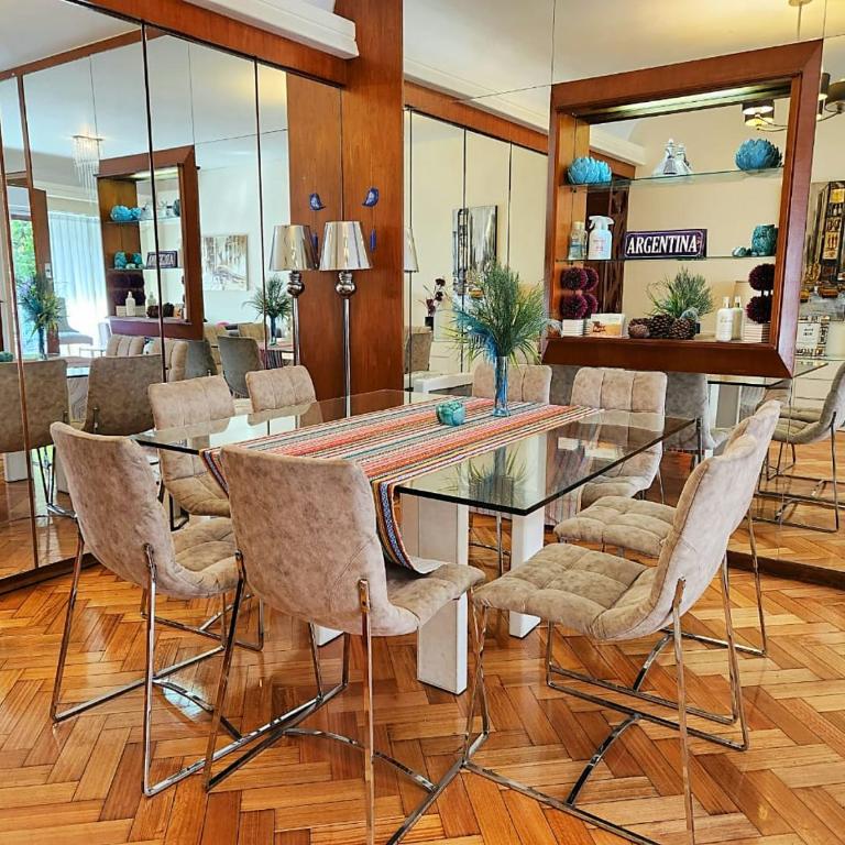 CASA PAMPA - Home & Art in BA - Apartamento de 3 dormitorios - 8