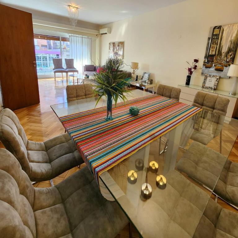 CASA PAMPA - Home & Art in BA - Apartamento de 3 dormitorios - 13