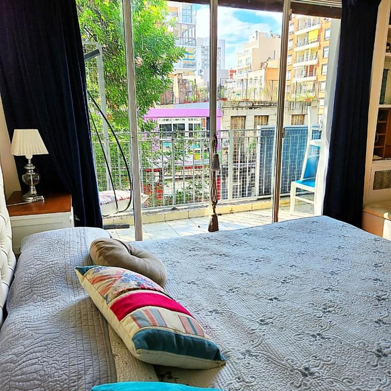 CASA PAMPA - Home & Art in BA - Apartamento de 3 dormitorios - 20