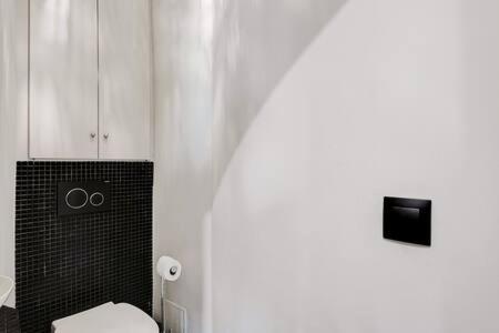 Appartement chic au cœur de Paris Montorgueil 2BDR - Appartement - 13