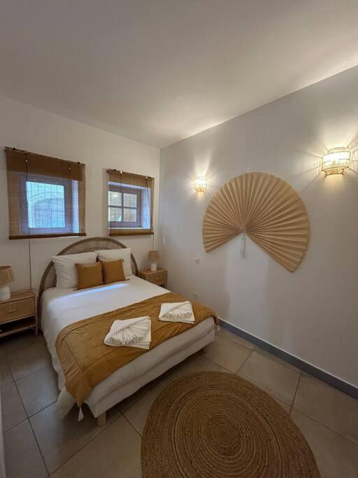 Le mystique-Somptueux -Centre Historique-Gare-Wifi - Apartment mit 2 Schlafzimmern - 6