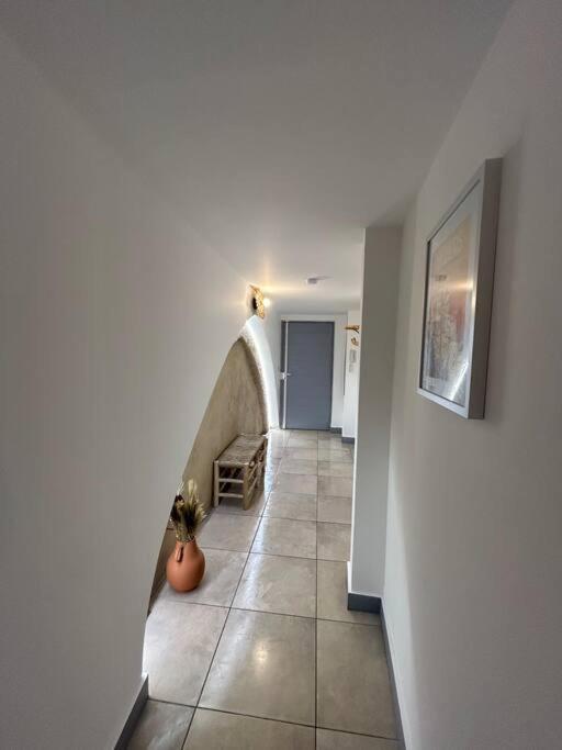 Le mystique-Somptueux -Centre Historique-Gare-Wifi - Apartment mit 2 Schlafzimmern - 8