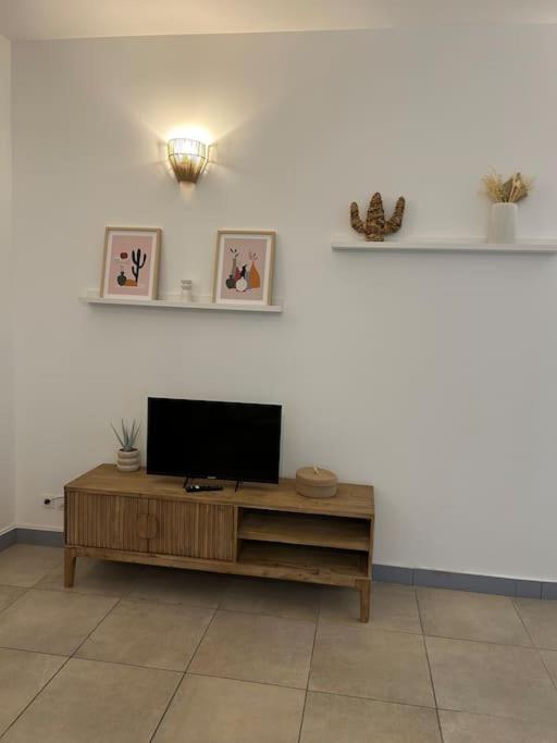 Le mystique-Somptueux -Centre Historique-Gare-Wifi - Apartment mit 2 Schlafzimmern - 2