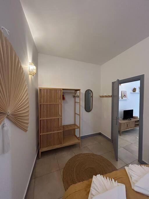 Le mystique-Somptueux -Centre Historique-Gare-Wifi - Apartment mit 2 Schlafzimmern - 7