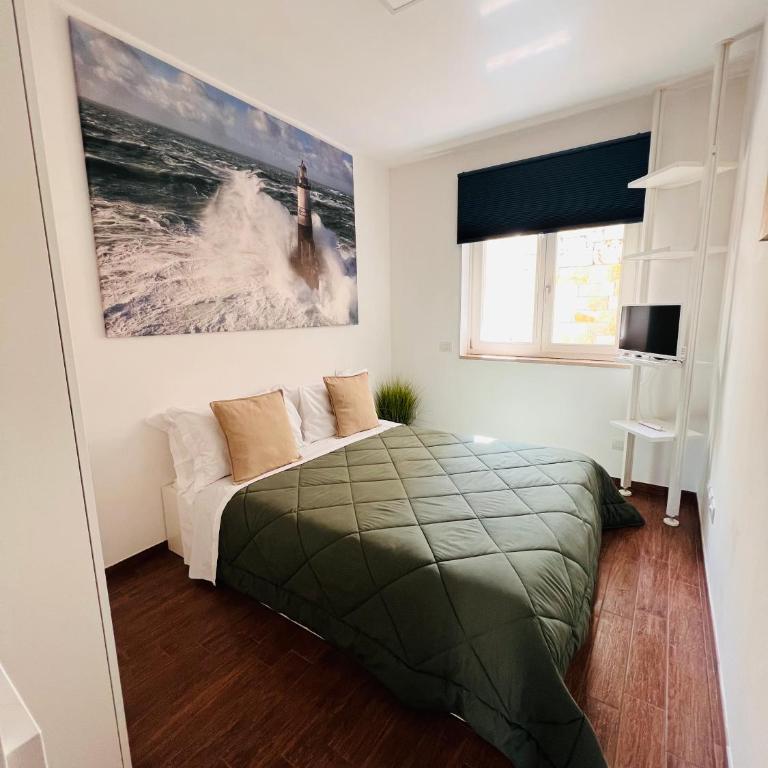 Orange Dream - Appartamento con 1 Camera da Letto e Vista Mare - 6