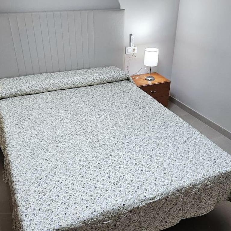 Apartamento REFORMADO con PARKING a 1 minuto de la PLAYA - Apartamento de 3 dormitorios - 31