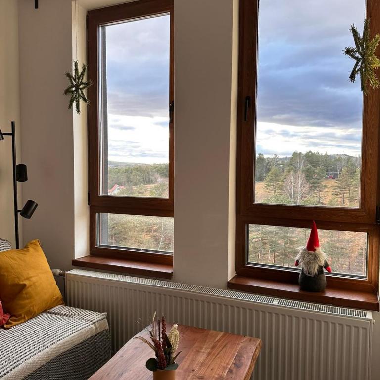 Aries apartman Divčibare - Apartman sa 1 Spavaćom Sobom - 14