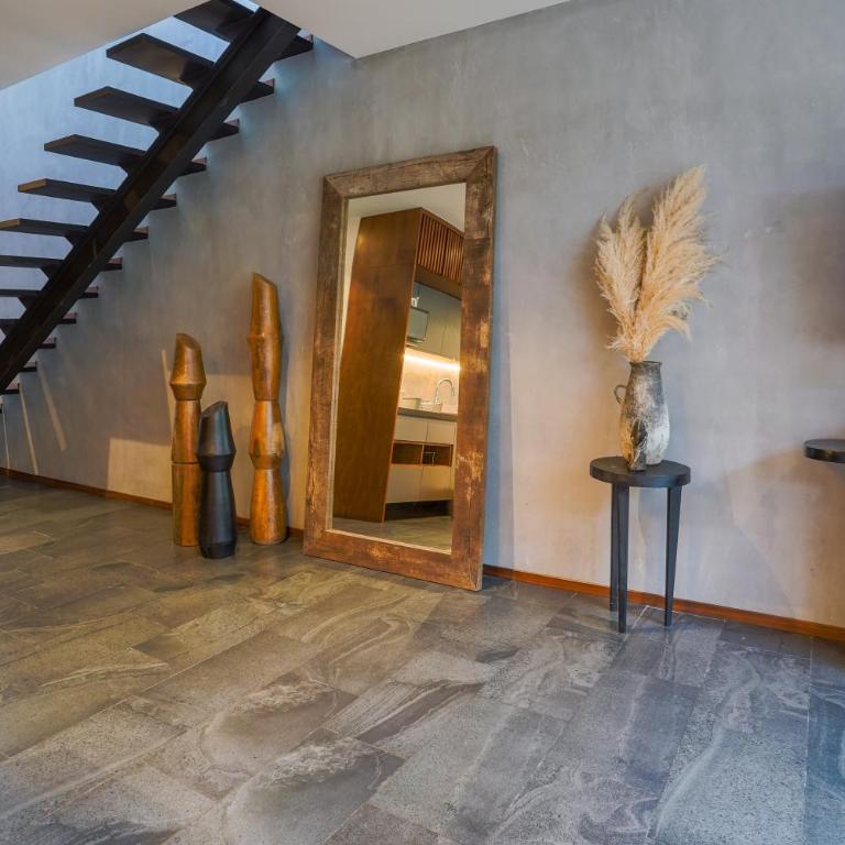 Miraluna stunning penthouse in exclusive area Tulum - Apartamento Ático - 17