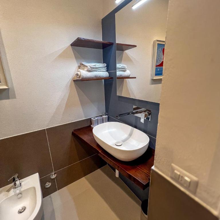 Bed & Breakfast SpaccaNapoli 56 - Camera Matrimoniale - 6