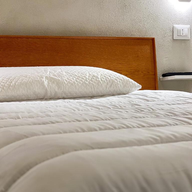 Bed & Breakfast SpaccaNapoli 56 - Camera Matrimoniale - 8