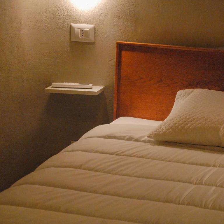 Bed & Breakfast SpaccaNapoli 56 - Camera Matrimoniale - 4