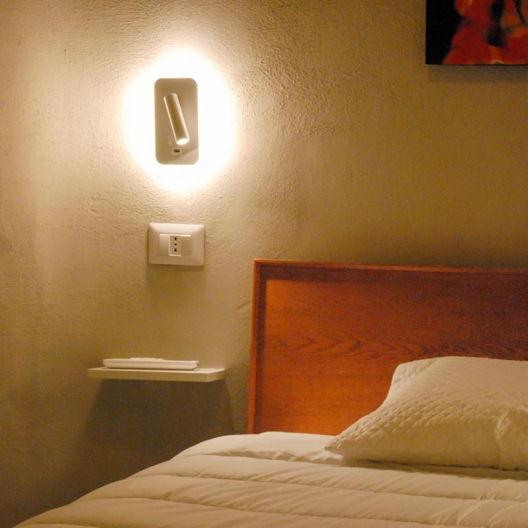 Bed & Breakfast SpaccaNapoli 56 - Camera Matrimoniale - 3