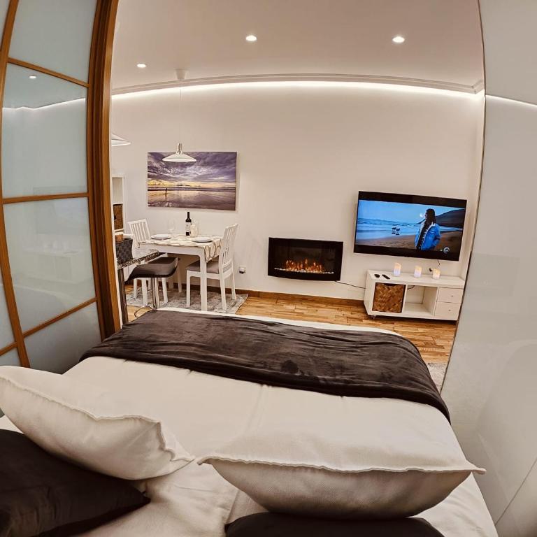 Apartamento céntrico, Vialia-Fátima Pino - Estudio - 8