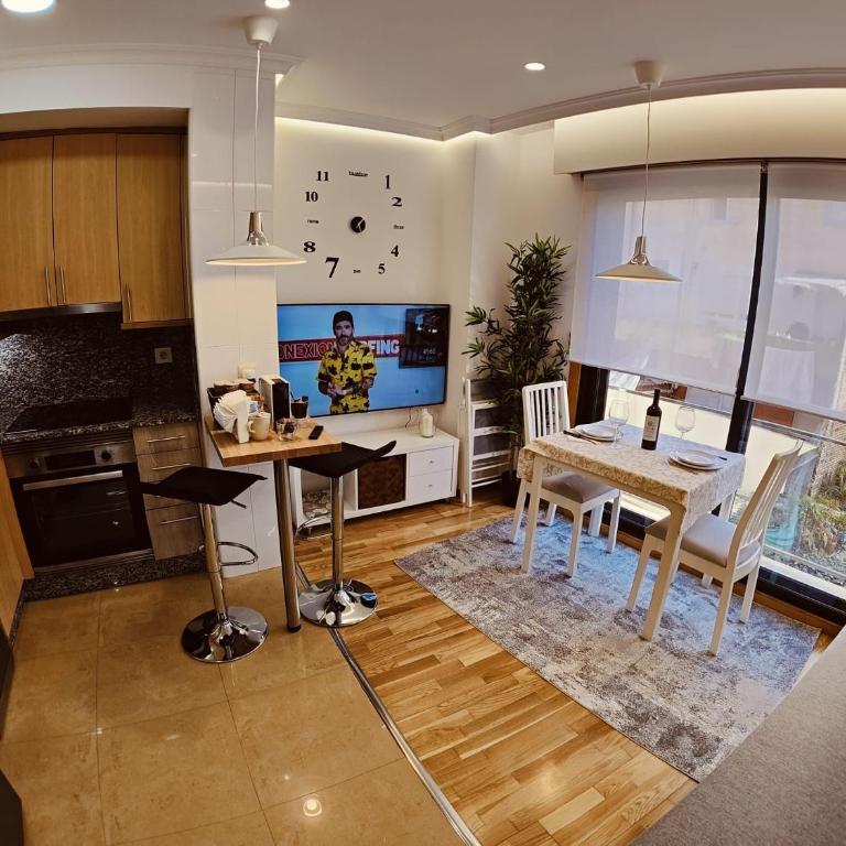 Apartamento céntrico, Vialia-Fátima Pino - Apartamento de 1 dormitorio - 6