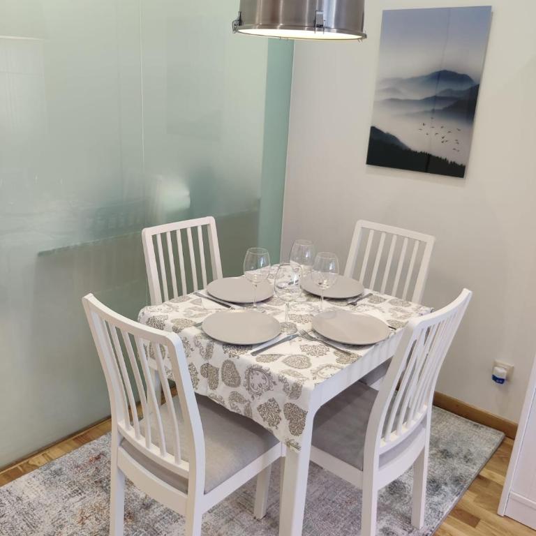 Apartamento céntrico, Vialia-Fátima Pino - Apartamento Ático - 13