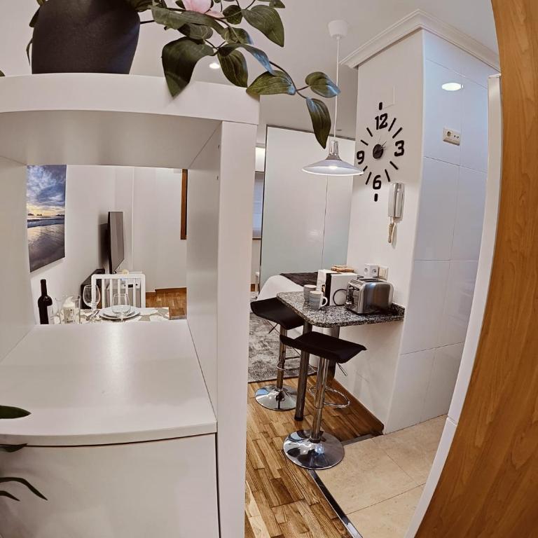 Apartamento céntrico, Vialia-Fátima Pino - Estudio - 13