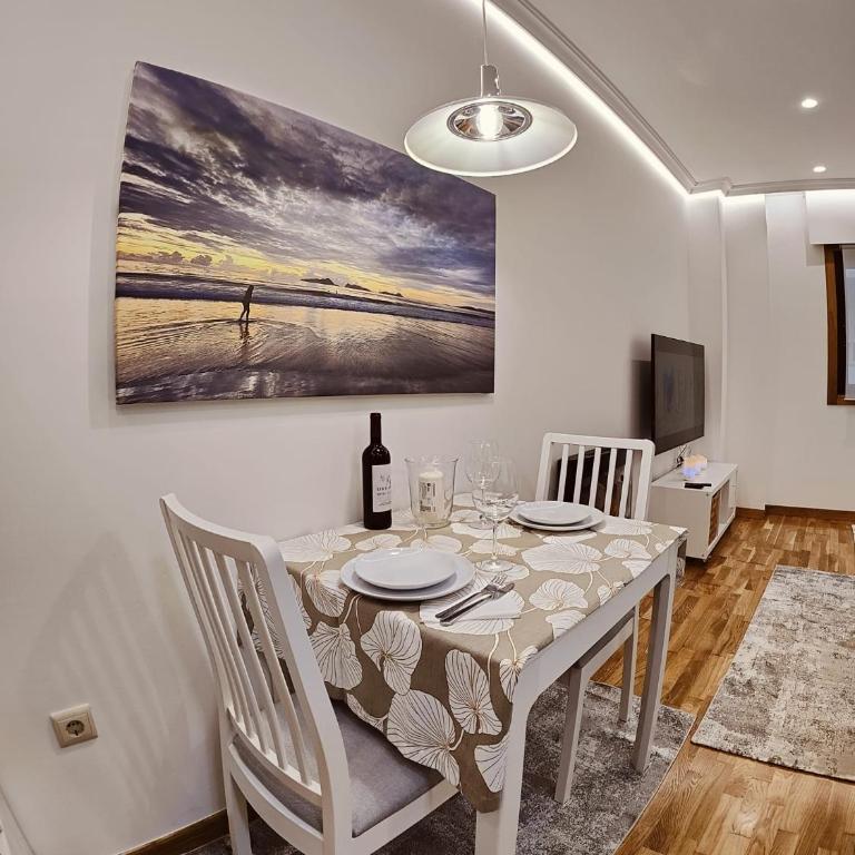 Apartamento céntrico, Vialia-Fátima Pino - Estudio - 18
