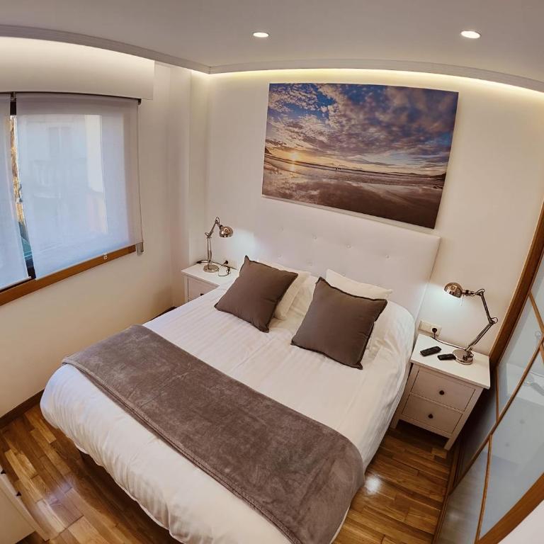 Apartamento céntrico, Vialia-Fátima Pino - Apartamento de 1 dormitorio - 15