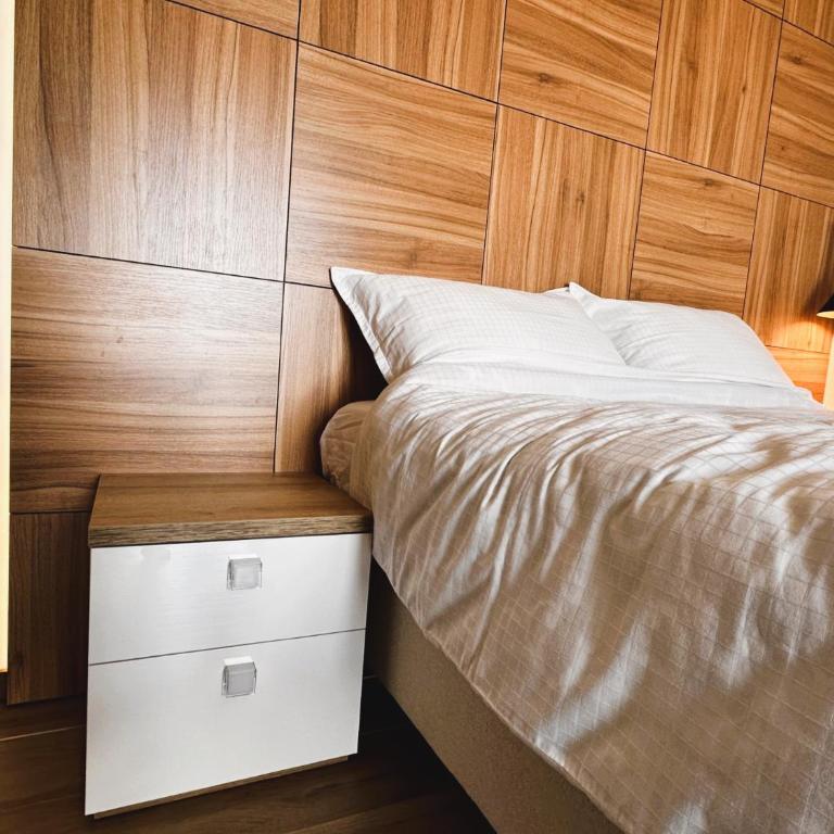 Beli Lotus apartman Borovi - Studio Apartman - 23