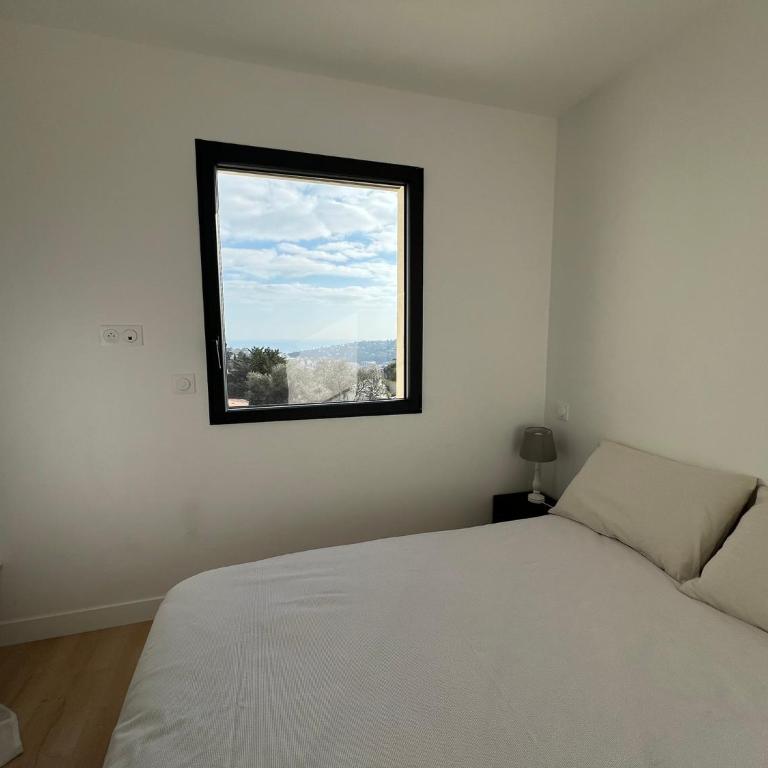 Bel appartement proche de cannes - Appartement 2 Chambres - 28