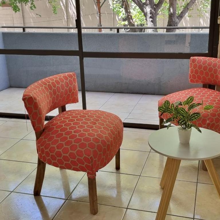 Apex Apart - Apartamento con balcón - 1