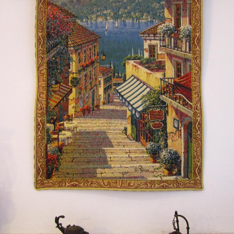 Casa Amata - Appartamento con Balcone - 7