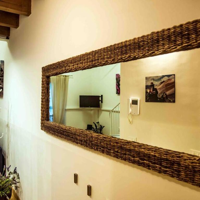 La Finestra sul cielo del porto antico di Genova - One-Bedroom Apartment - 16