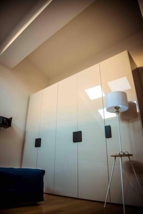 La Finestra sul cielo del porto antico di Genova - One-Bedroom Apartment - 25