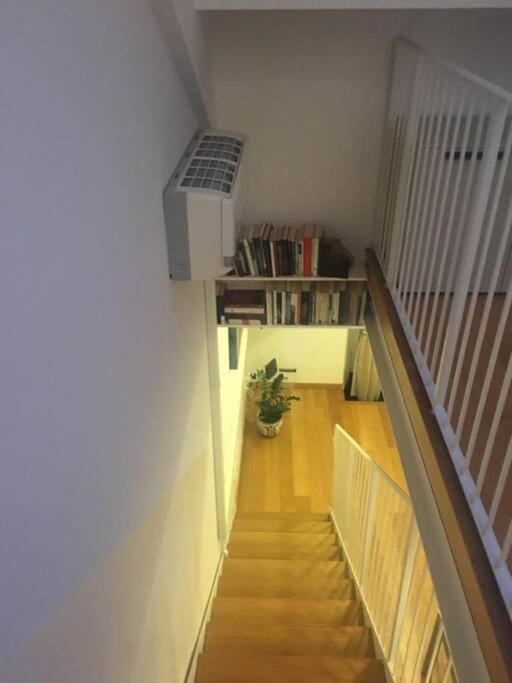 La Finestra sul cielo del porto antico di Genova - One-Bedroom Apartment - 26