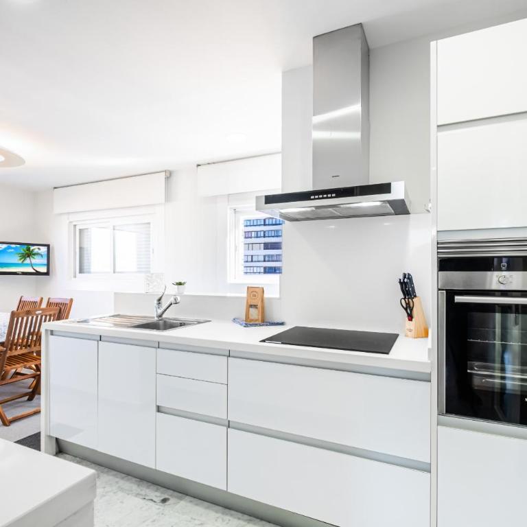 Gemelos 28-16D Deluxe Apartment Levante Beach - Apartment - 15