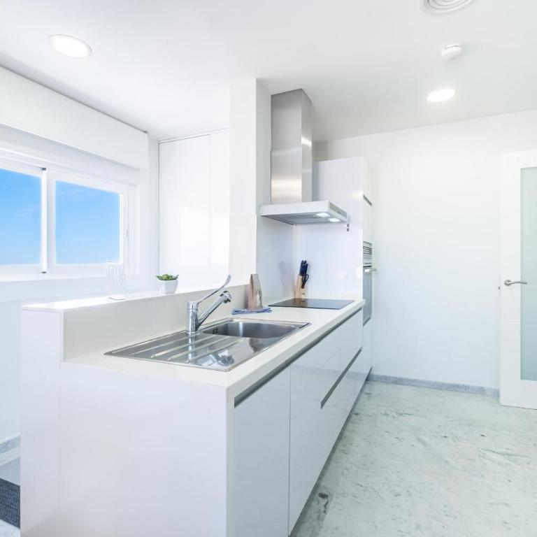 Gemelos 28-16D Deluxe Apartment Levante Beach - Apartment - 18
