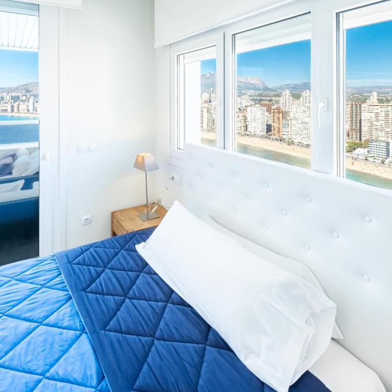 Gemelos 28-16D Deluxe Apartment Levante Beach - Apartment - 20