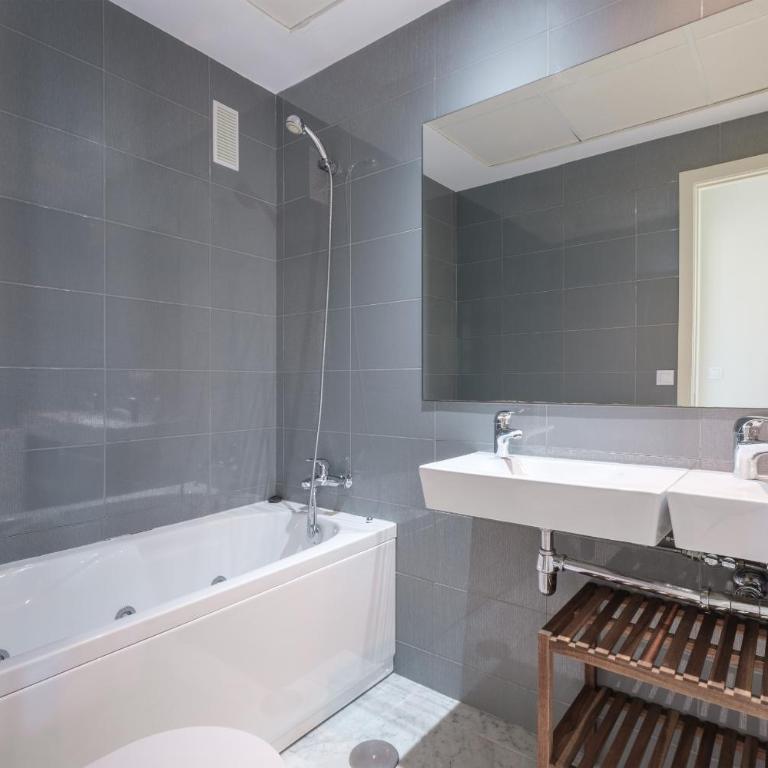 Gemelos 28-16D Deluxe Apartment Levante Beach - Apartment - 27